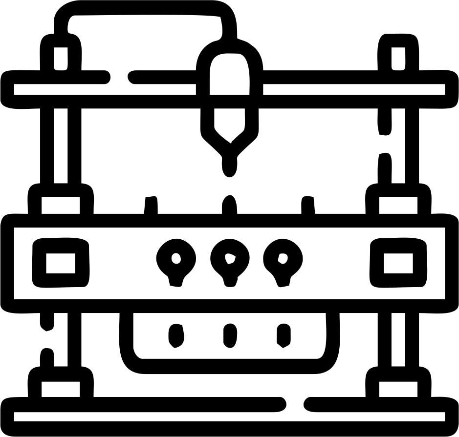 Vyřezávané těsnění